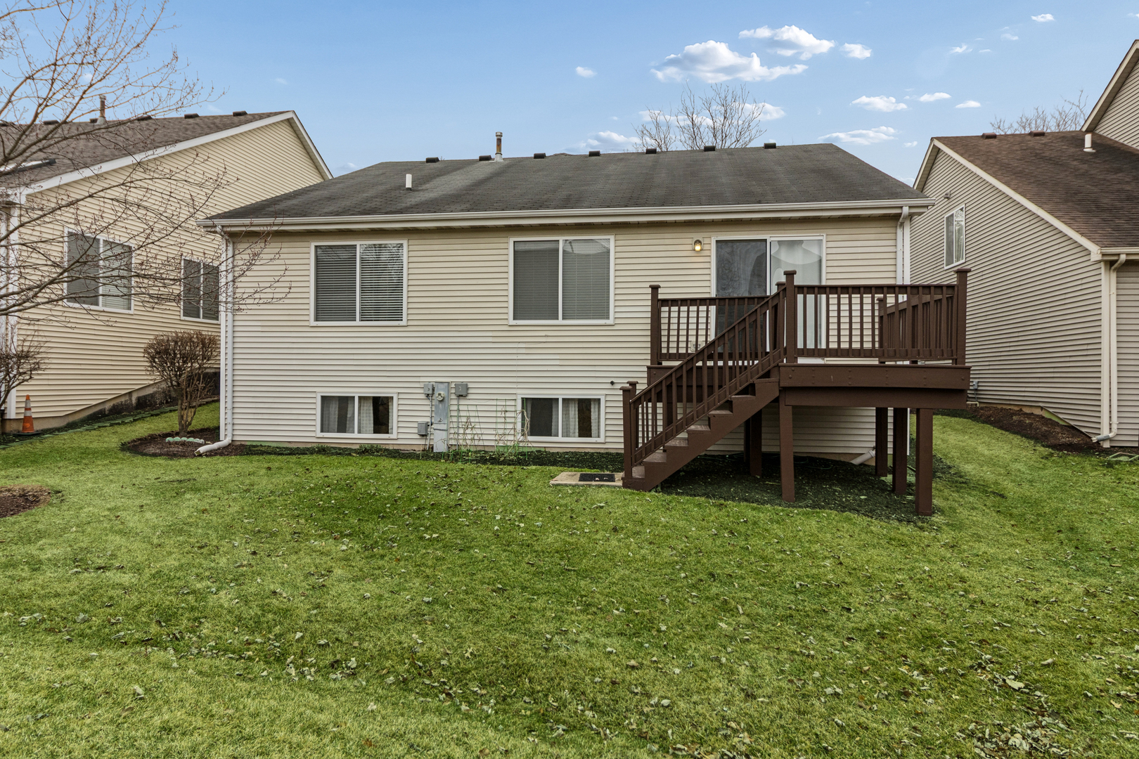 13744 South Ironwood Drive Plainfield IL 60544