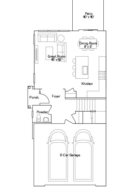 14838 South Hillside Drive Lockport IL 60441