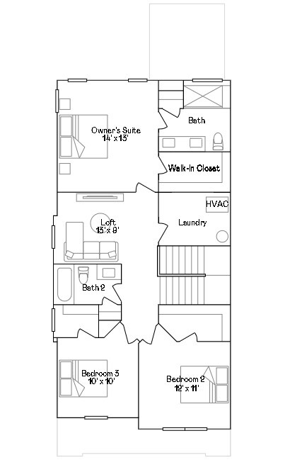 14838 South Hillside Drive Lockport IL 60441