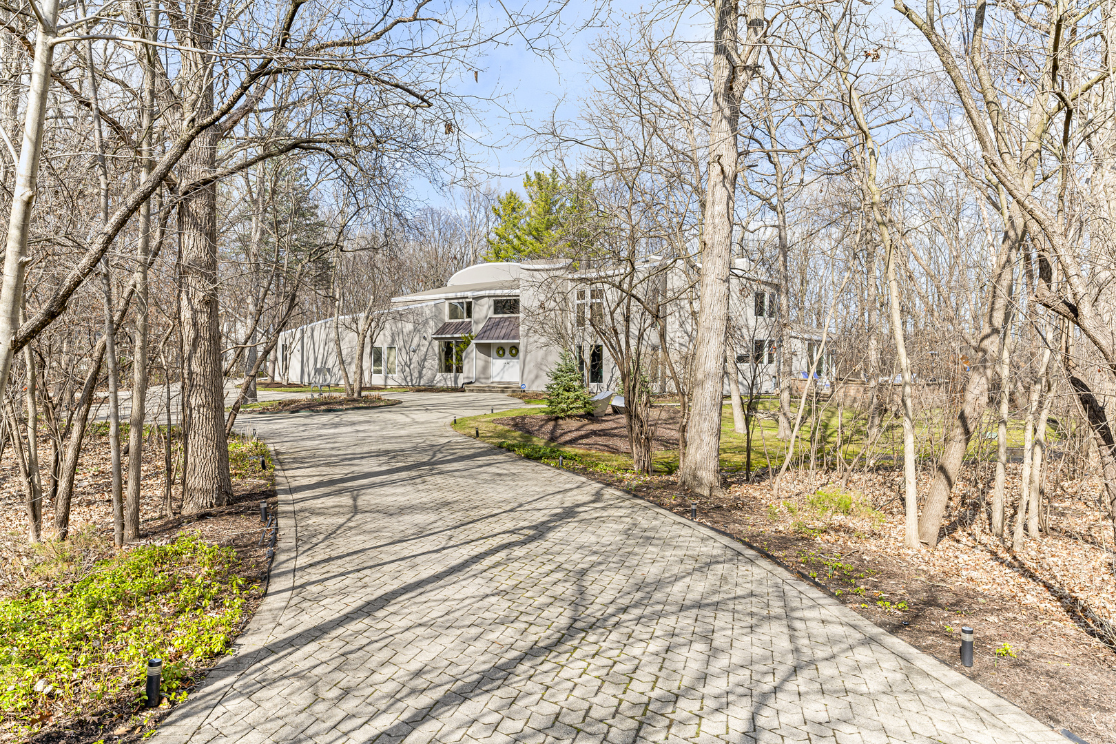 4 Dunsinane Lane Bannockburn IL 60015