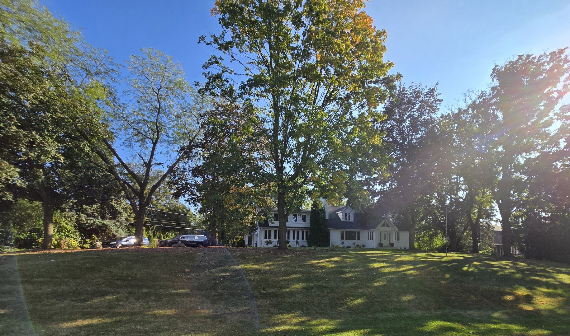 25W201 Summit Drive Naperville IL 60563