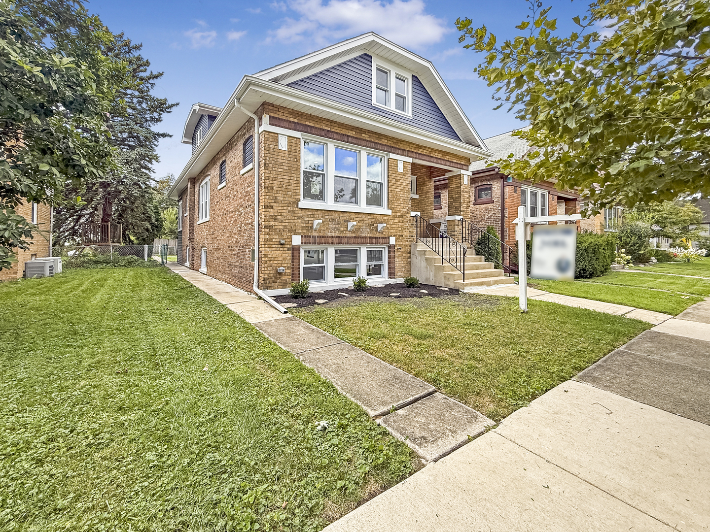 3128 Arthur Avenue Brookfield IL 60513