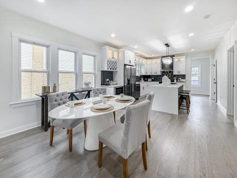 3128 Arthur Avenue Brookfield IL 60513