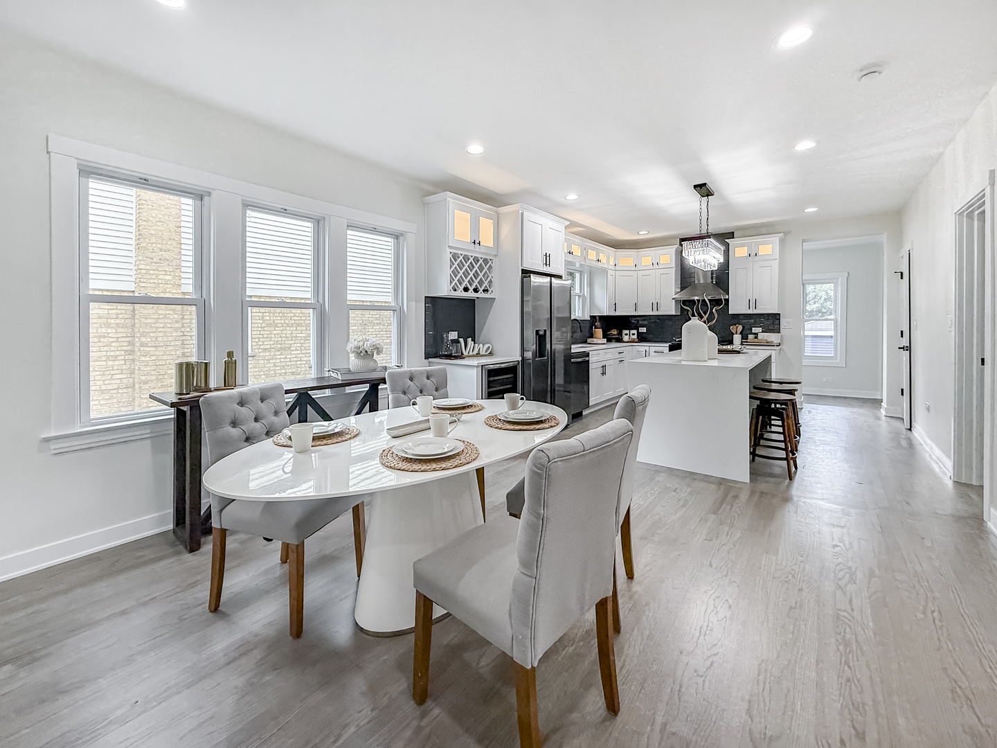 3128 Arthur Avenue Brookfield IL 60513