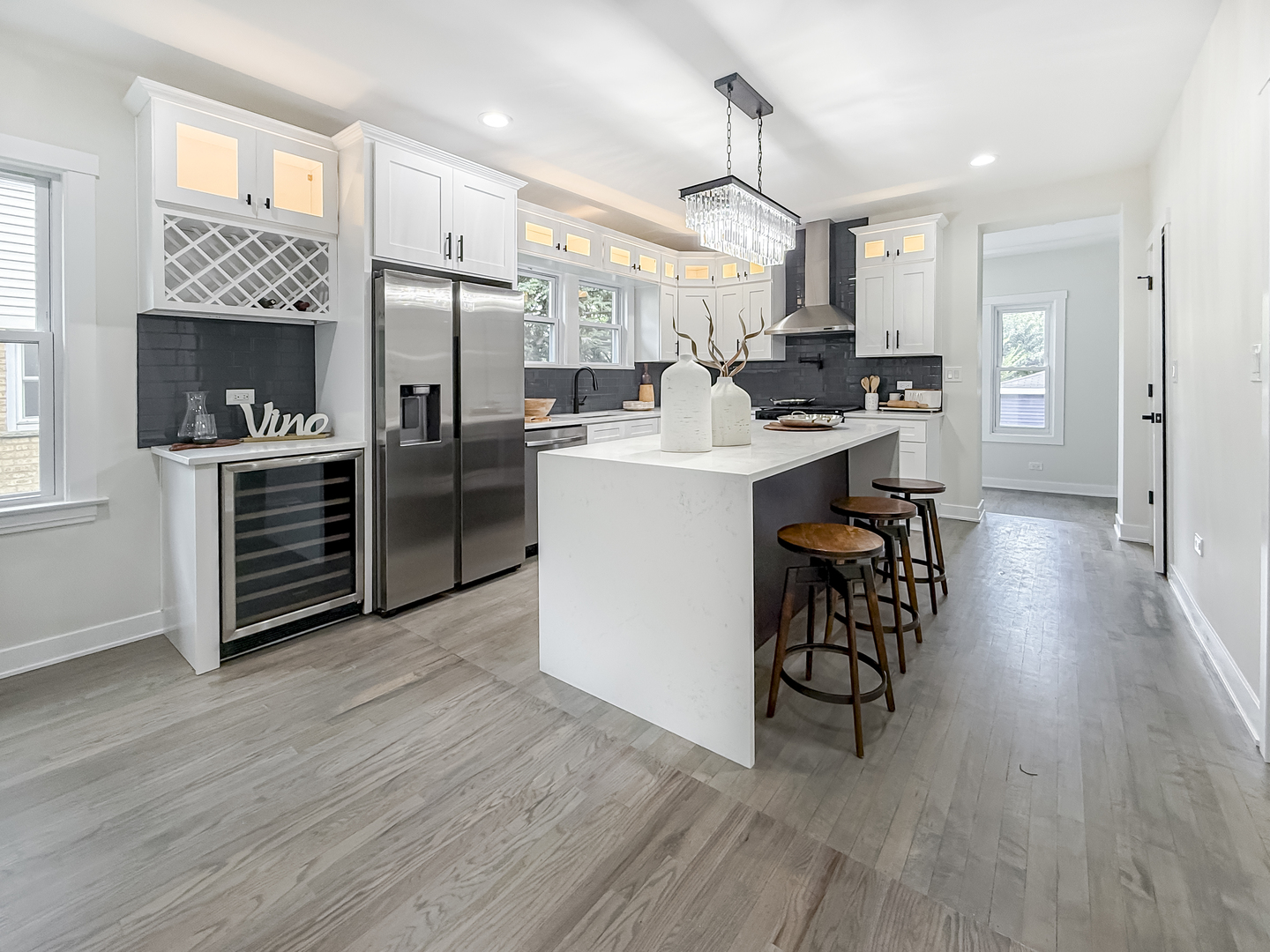 3128 Arthur Avenue Brookfield IL 60513