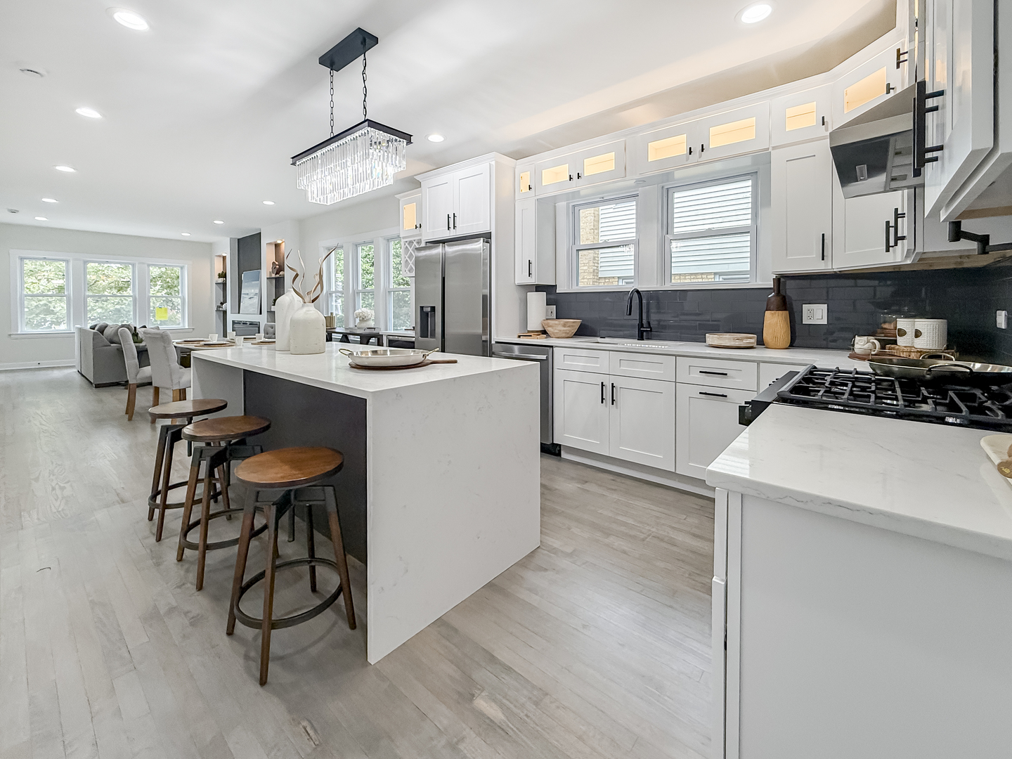 3128 Arthur Avenue Brookfield IL 60513