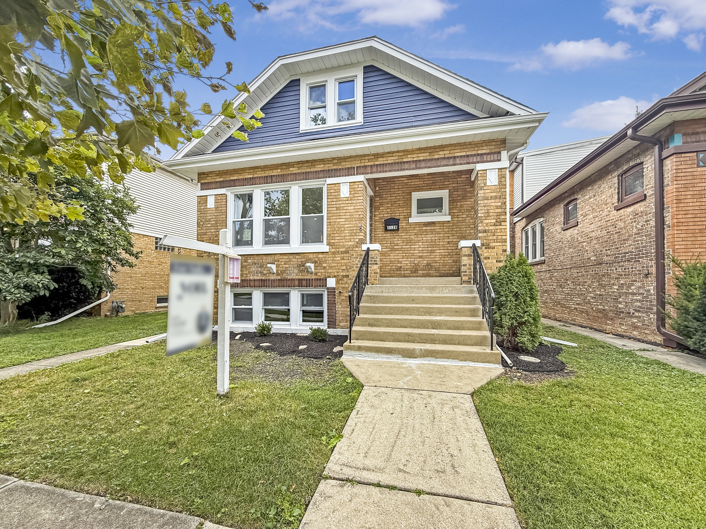 3128 Arthur Avenue Brookfield IL 60513