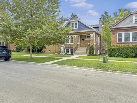 3128 Arthur Avenue Brookfield IL 60513