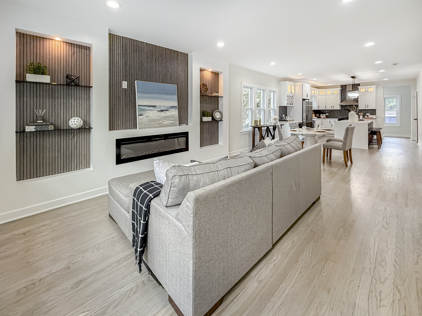 3128 Arthur Avenue Brookfield IL 60513