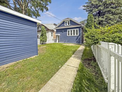 3128 Arthur Avenue Brookfield IL 60513