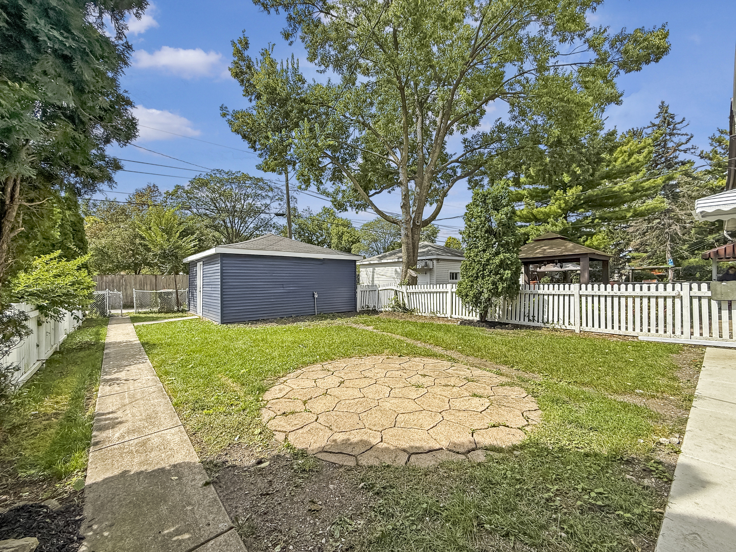 3128 Arthur Avenue Brookfield IL 60513