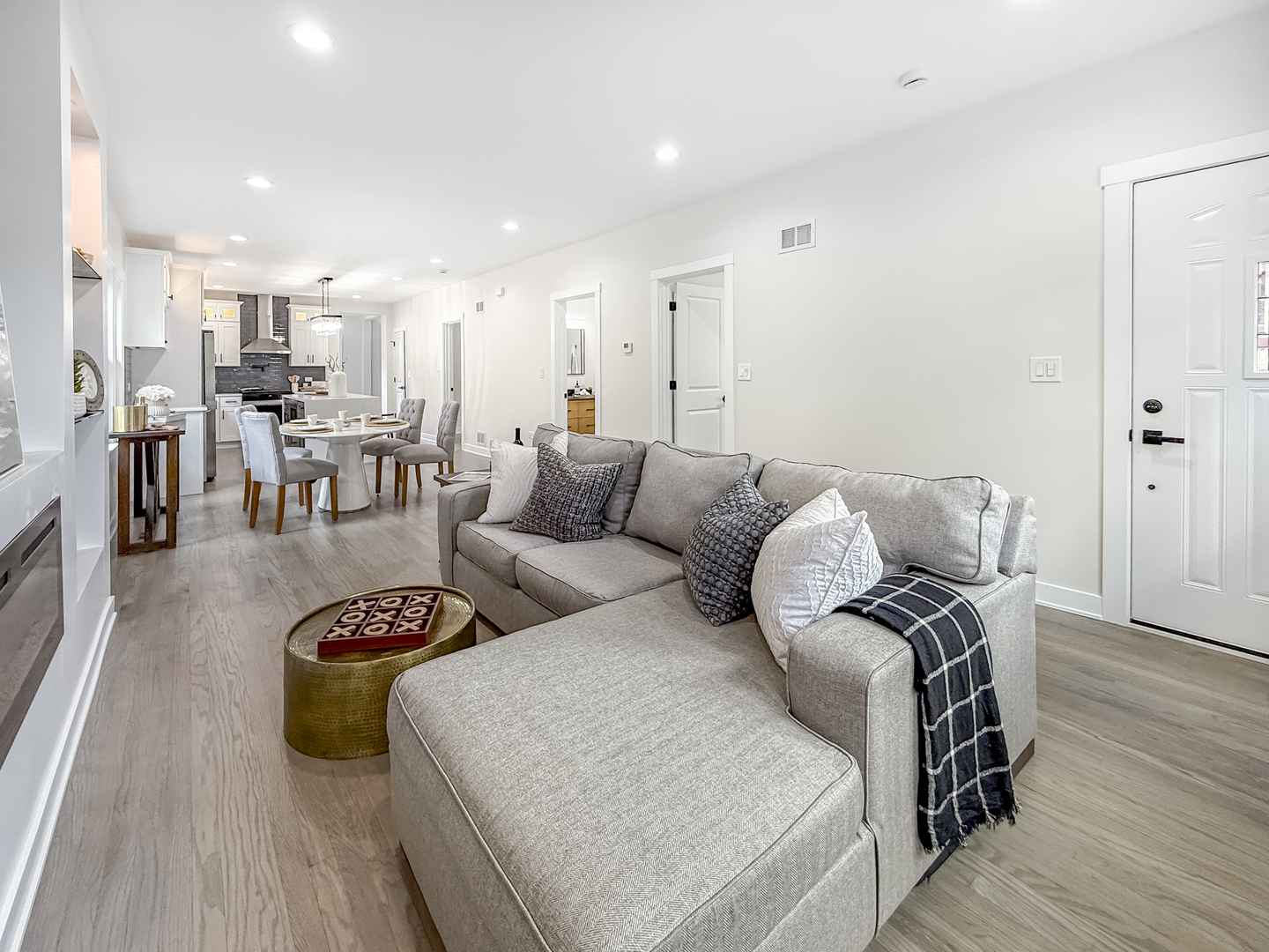 3128 Arthur Avenue Brookfield IL 60513