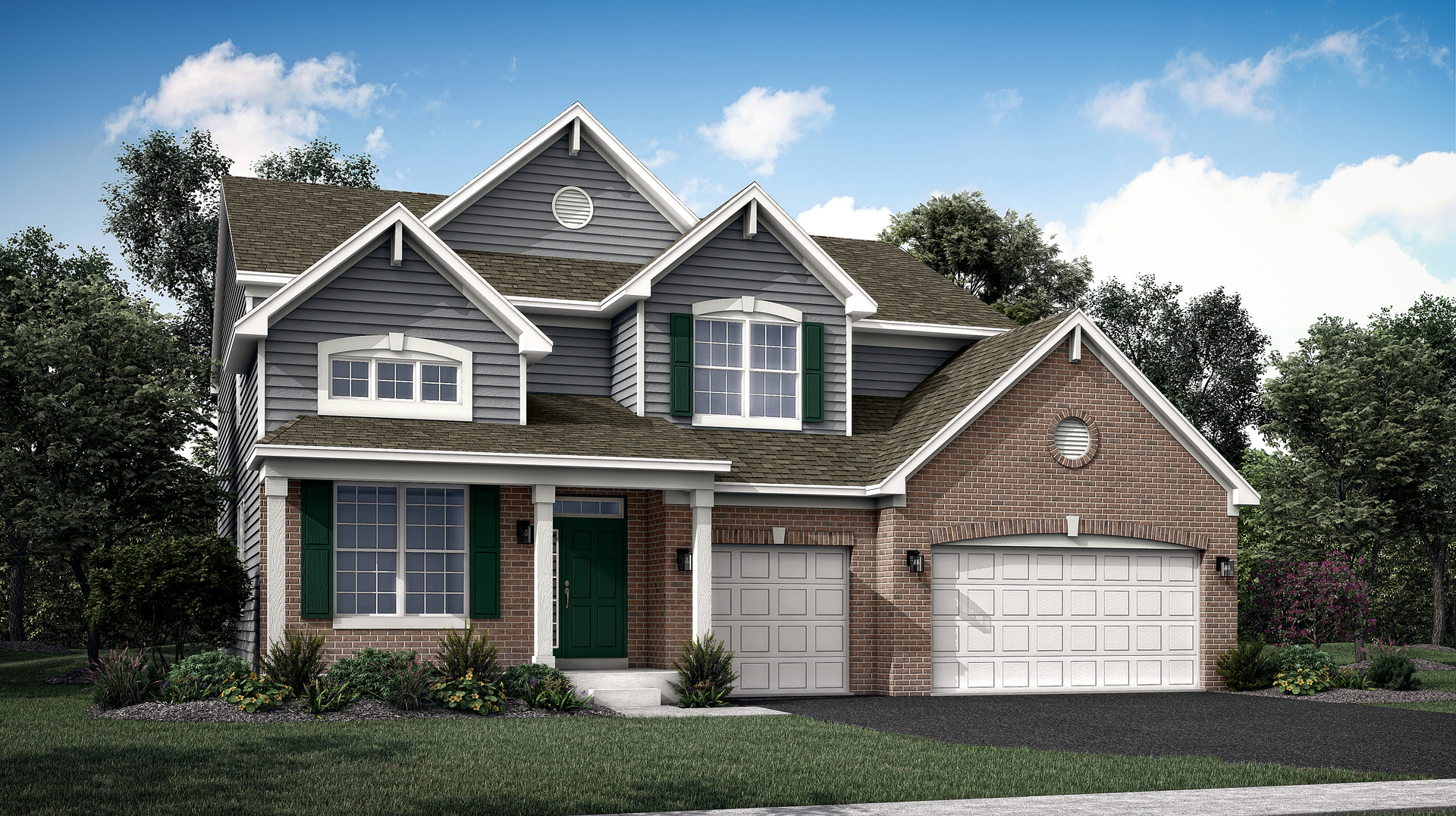 516 Fridley Avenue Oswego IL 60543