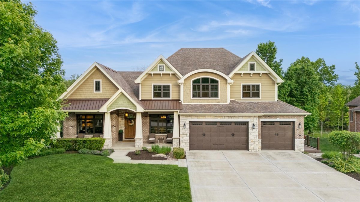 20063 Oakwood Drive Mokena IL 60448