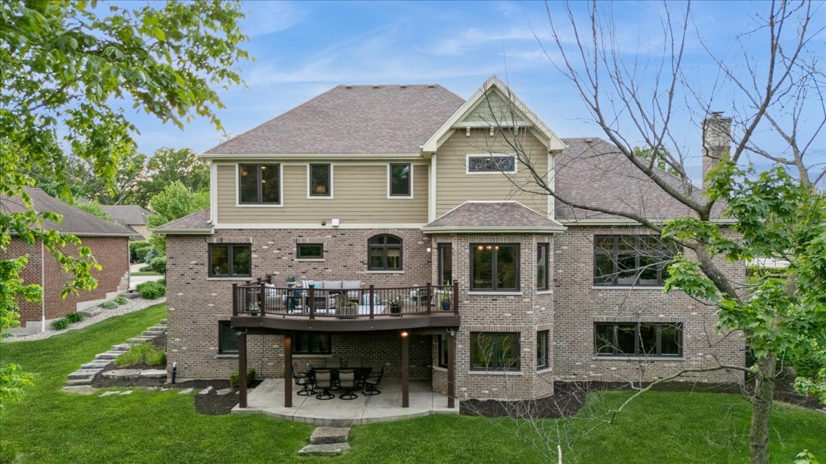20063 Oakwood Drive Mokena IL 60448