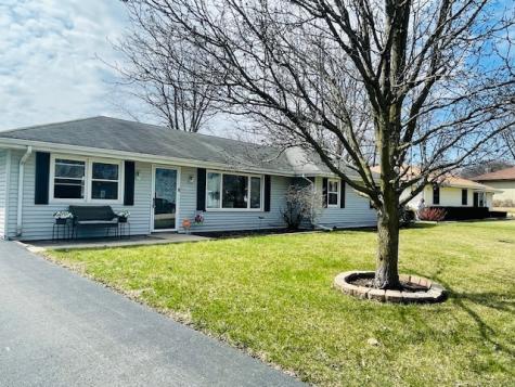 3714 Buck Avenue Joliet IL 60431