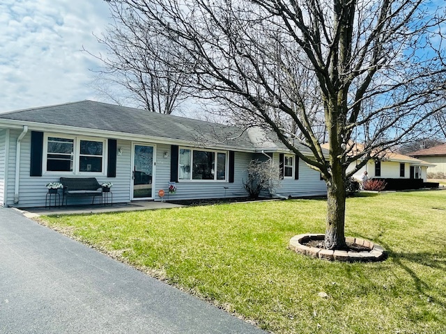 3714 Buck Avenue Joliet IL 60431