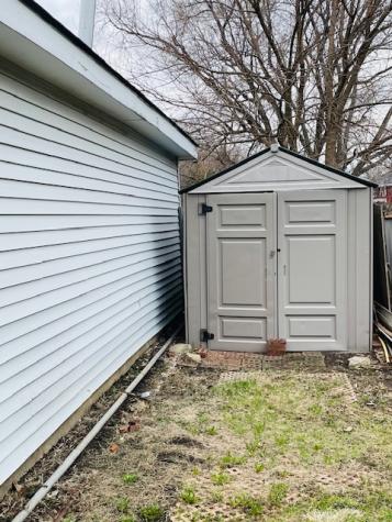 3714 Buck Avenue Joliet IL 60431