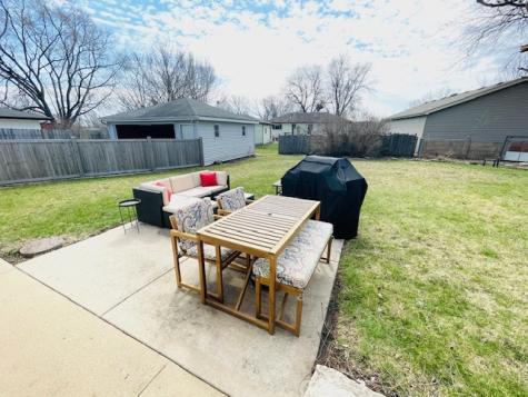 3714 Buck Avenue Joliet IL 60431