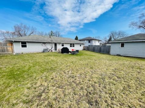 3714 Buck Avenue Joliet IL 60431