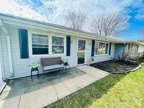 3714 Buck Avenue Joliet IL 60431