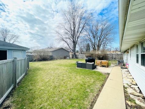 3714 Buck Avenue Joliet IL 60431