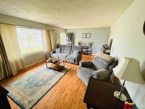 3714 Buck Avenue Joliet IL 60431