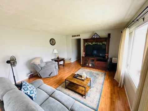 3714 Buck Avenue Joliet IL 60431