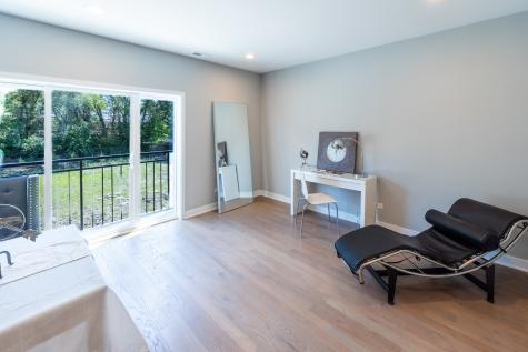 2631 South Throop Street Chicago IL 60608