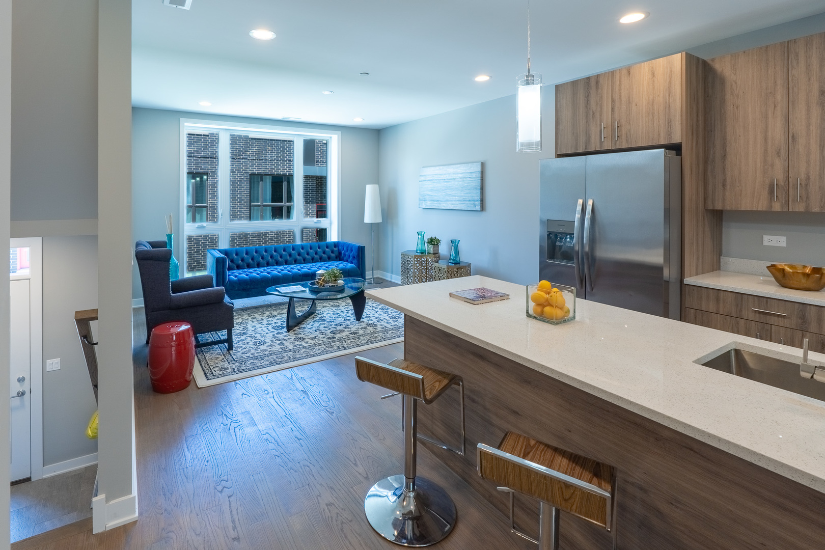 2631 South Throop Street Chicago IL 60608