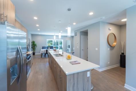 2631 South Throop Street Chicago IL 60608