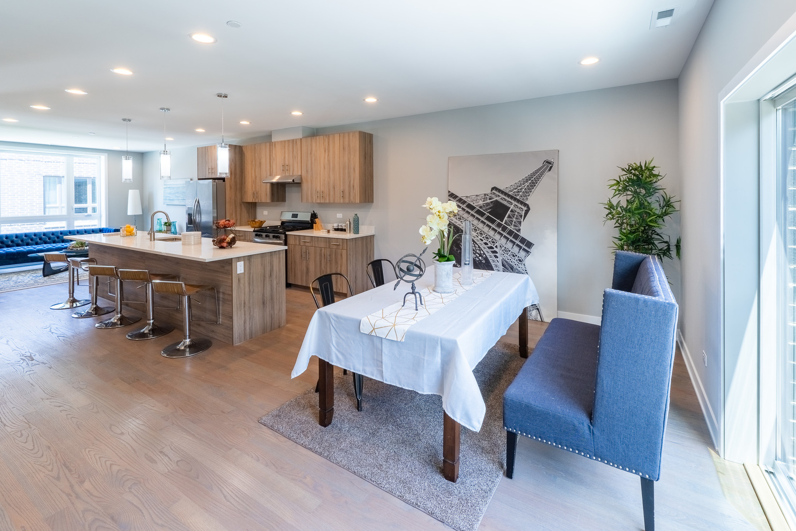 2631 South Throop Street Chicago IL 60608