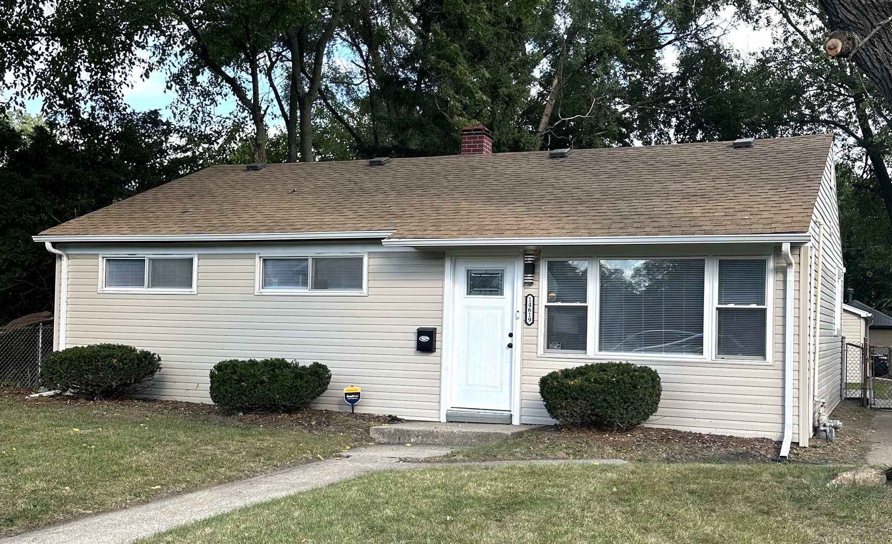 14619 Minerva Avenue Dolton IL 60419