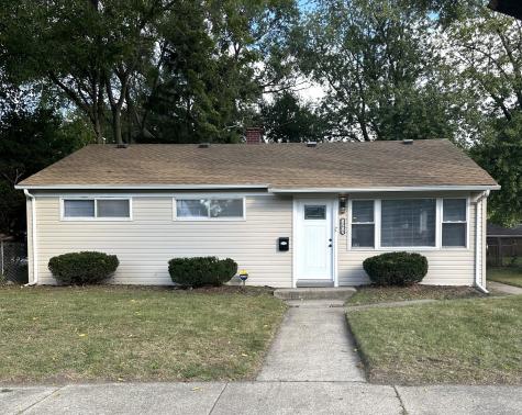 14619 Minerva Avenue Dolton IL 60419