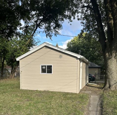 14619 Minerva Avenue Dolton IL 60419