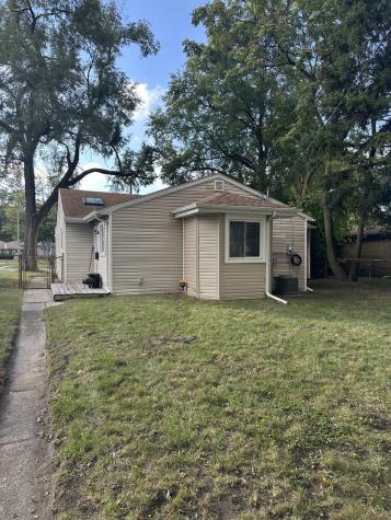 14619 Minerva Avenue Dolton IL 60419