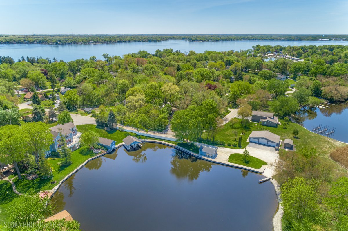 38778 North Ackerman Road Antioch IL 60002