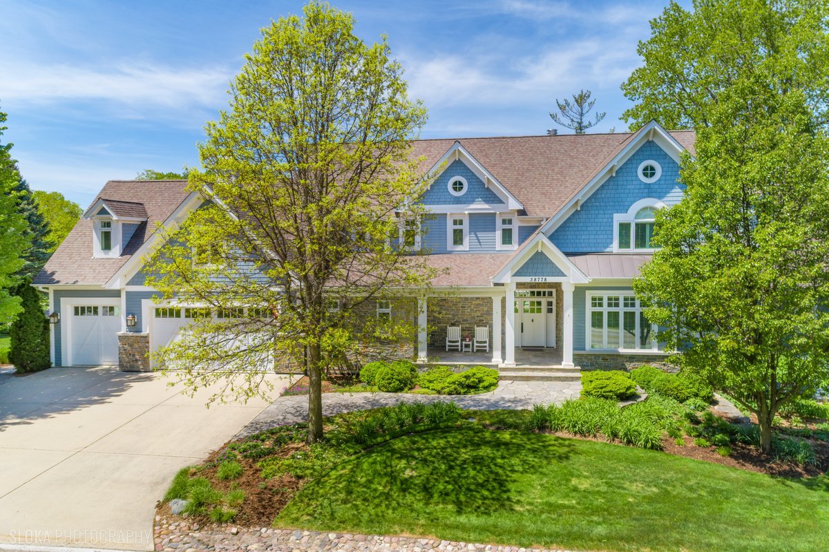 38778 North Ackerman Road Antioch IL 60002