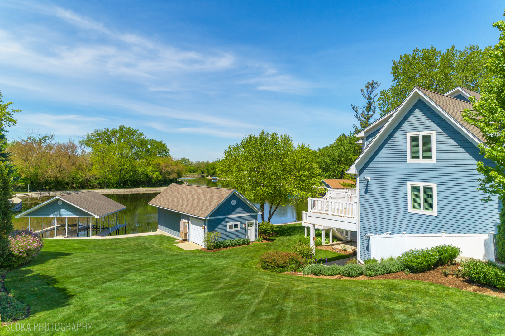 38778 North Ackerman Road Antioch IL 60002