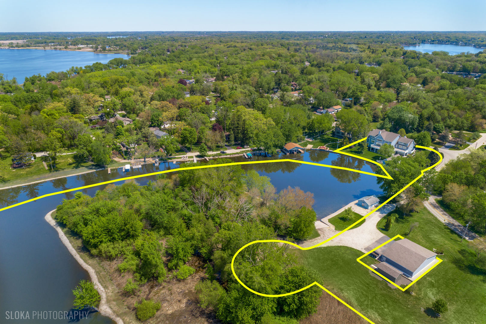 38778 North Ackerman Road Antioch IL 60002