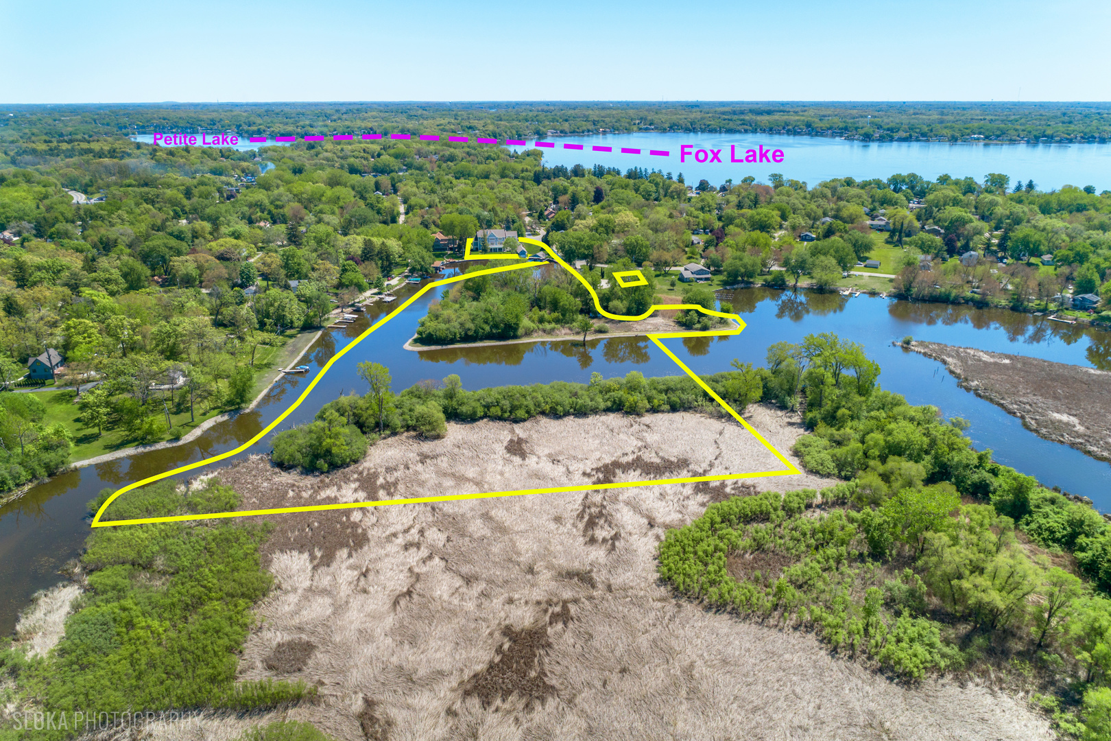 38778 North Ackerman Road Antioch IL 60002
