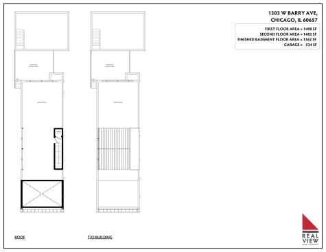 1303 West Barry Avenue Chicago IL 60657