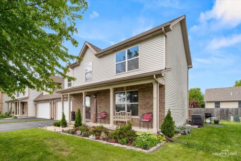 623 Lisbon Street Sandwich IL 60548