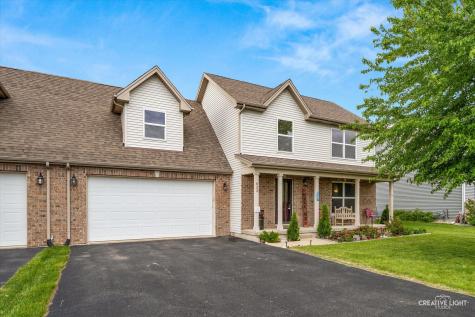 623 Lisbon Street Sandwich IL 60548