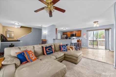 623 Lisbon Street Sandwich IL 60548