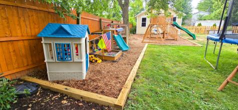 371 South Madison Street Oswego IL 60543