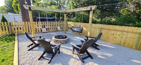 371 South Madison Street Oswego IL 60543