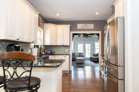 371 South Madison Street Oswego IL 60543