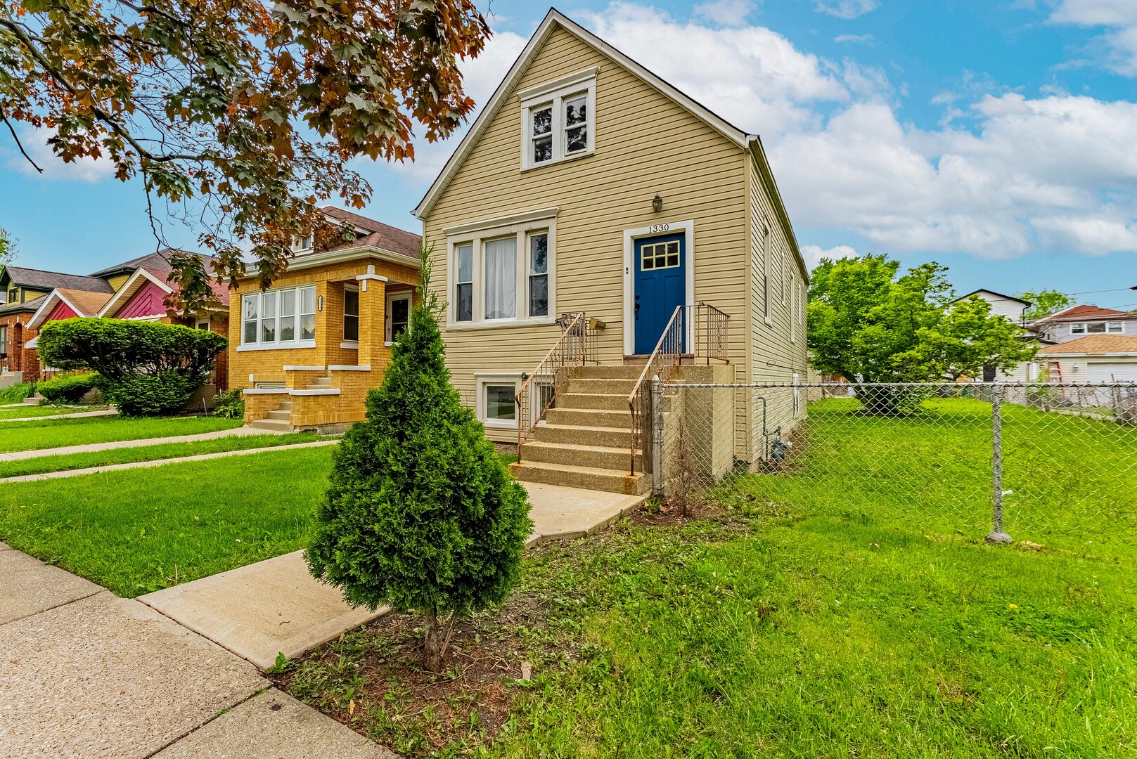 1330 Ridgeland Avenue Berwyn IL 60402
