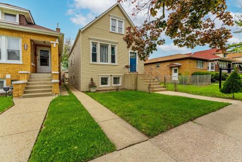 1330 Ridgeland Avenue Berwyn IL 60402